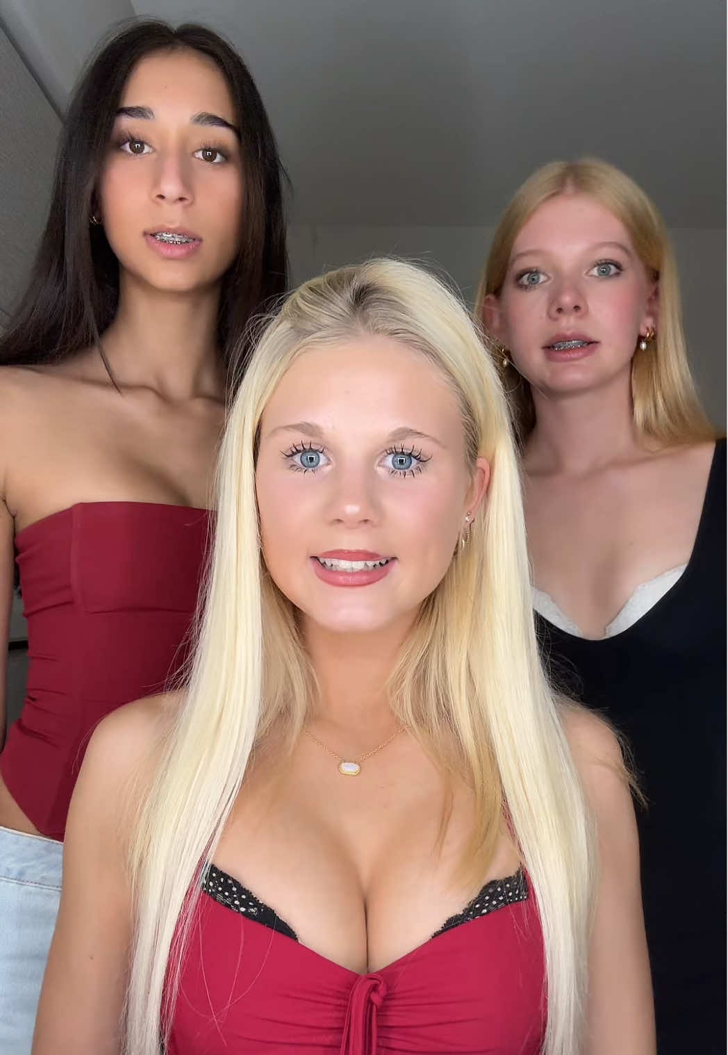 @GEORGIA STAPLETON