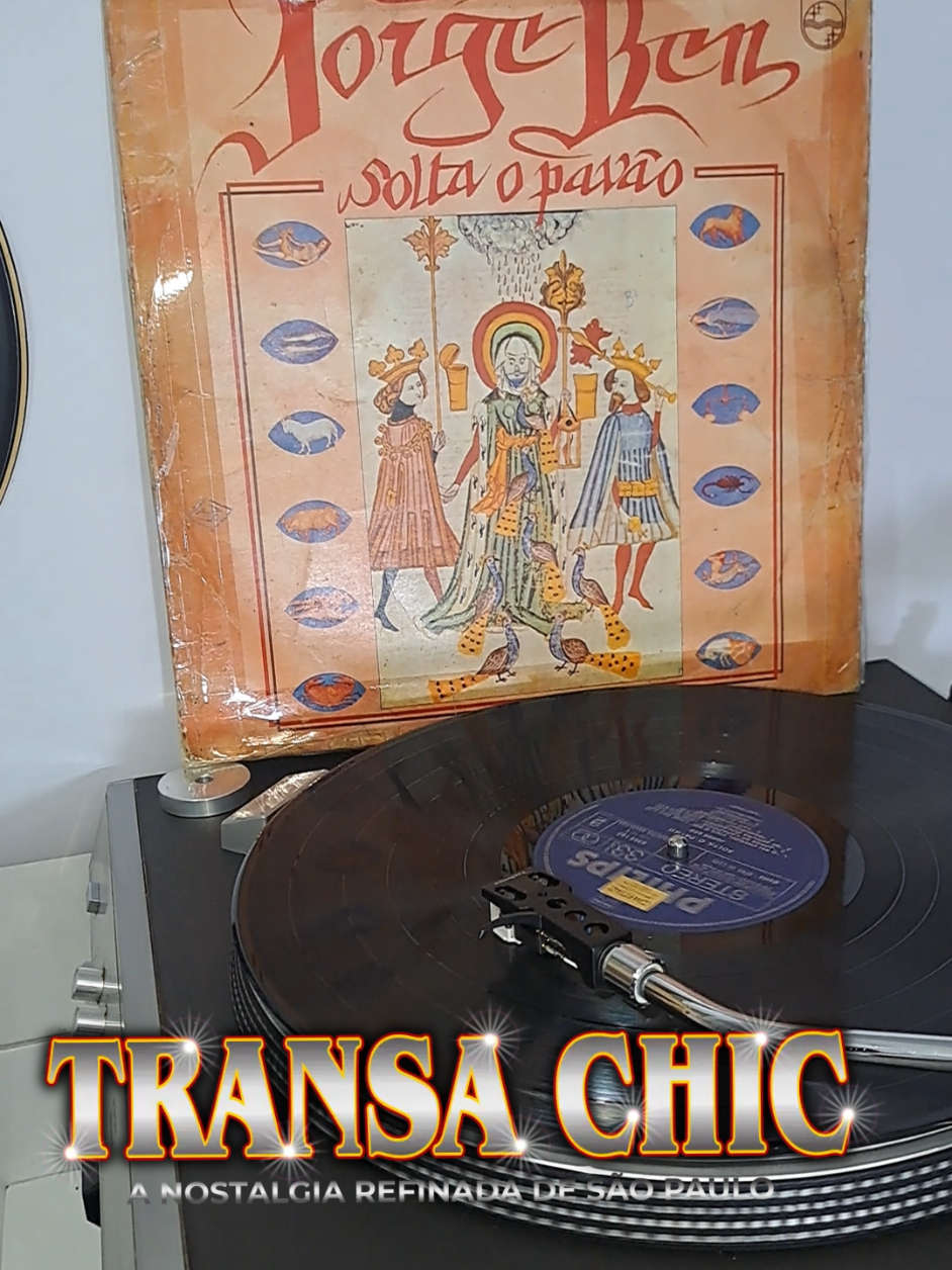 @TRANSACHIC NOSTALGIA BLACK