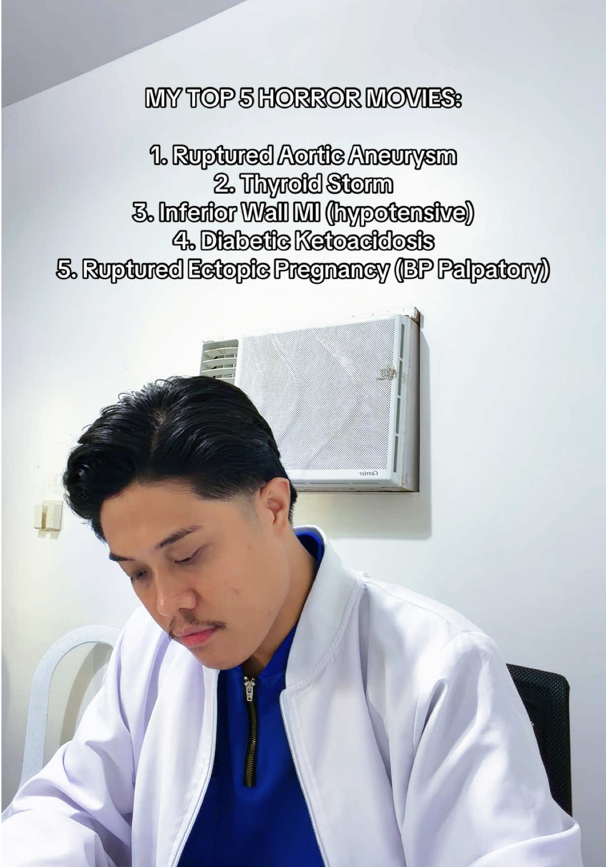 @DocTonOfMedicine