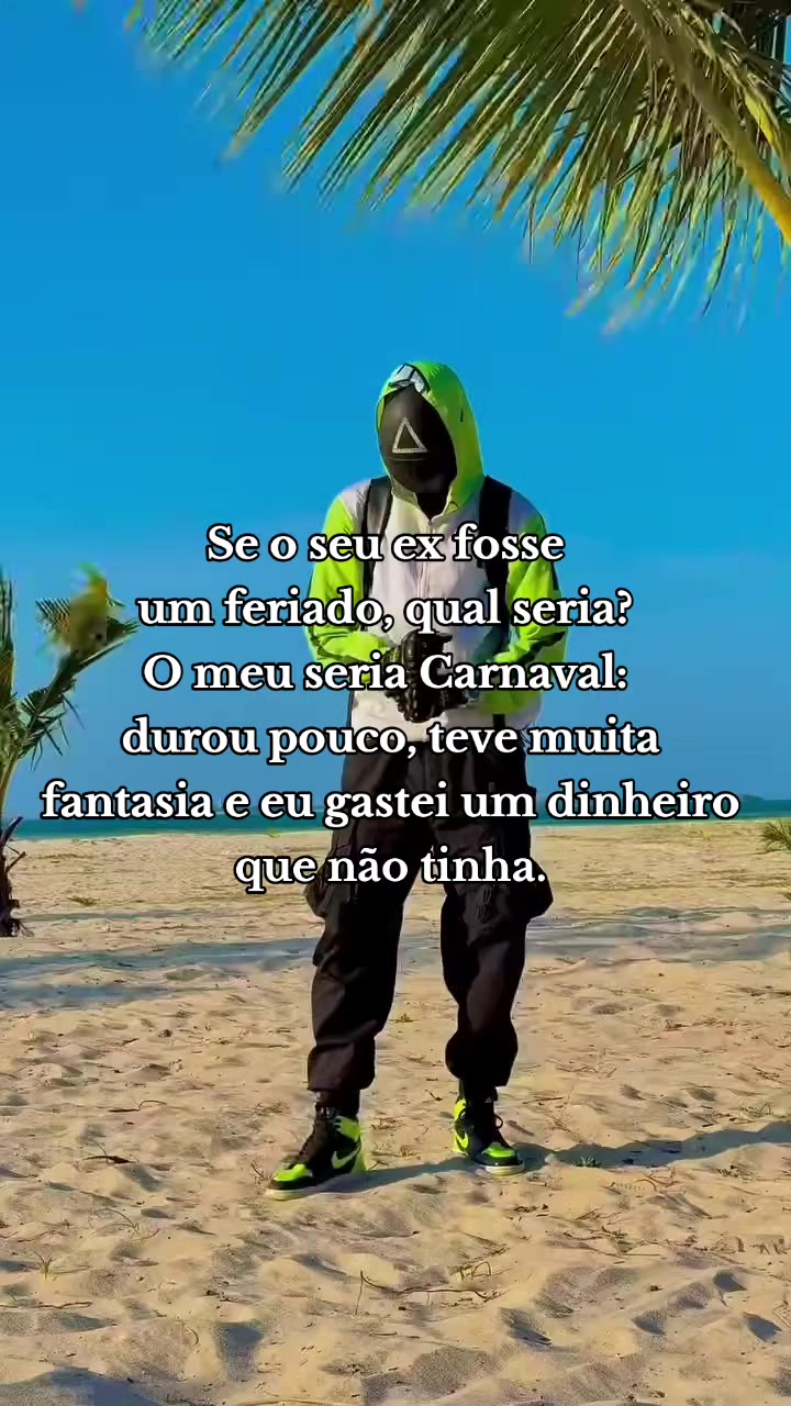 @Falando Pela Mente