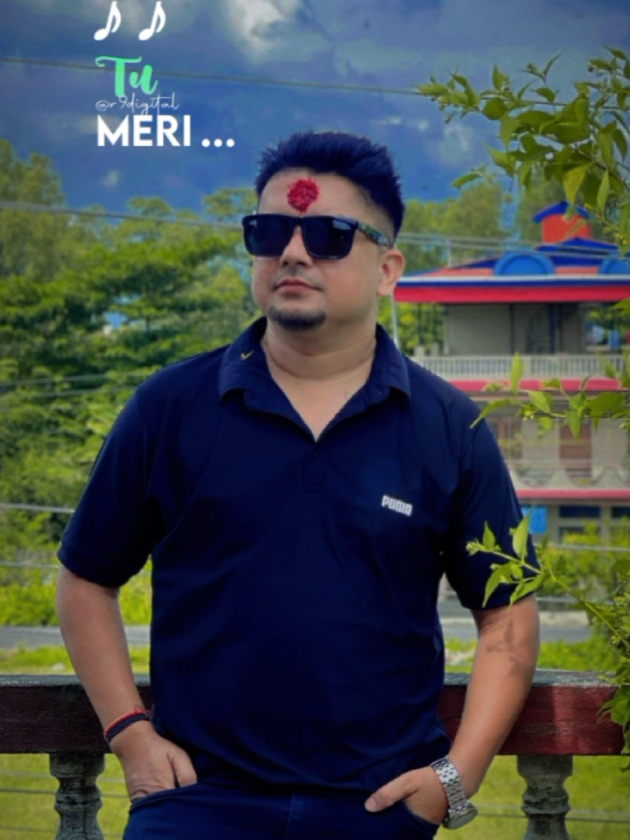 @R@kesh💎🇳🇵