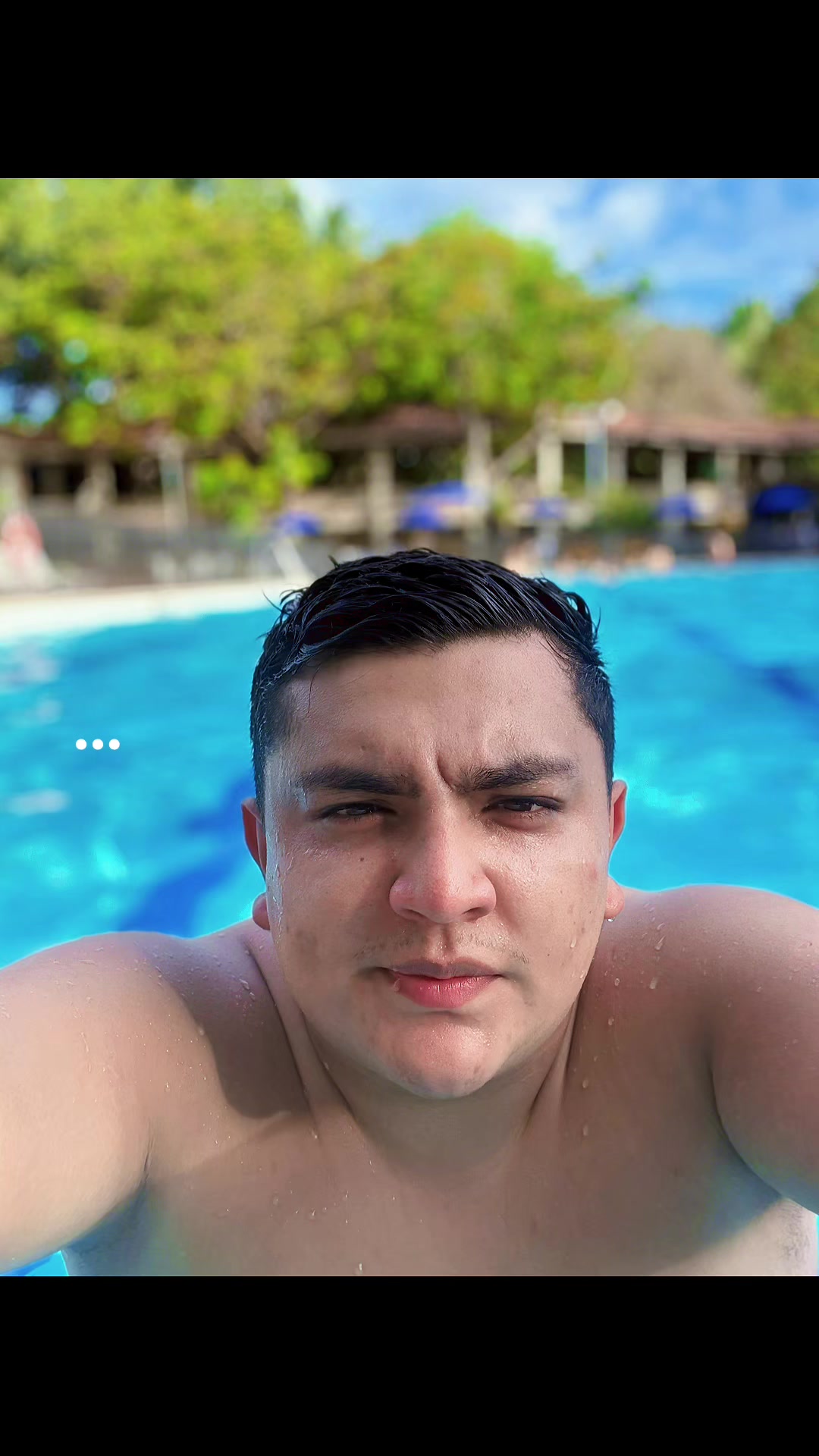 @Solo Caballos