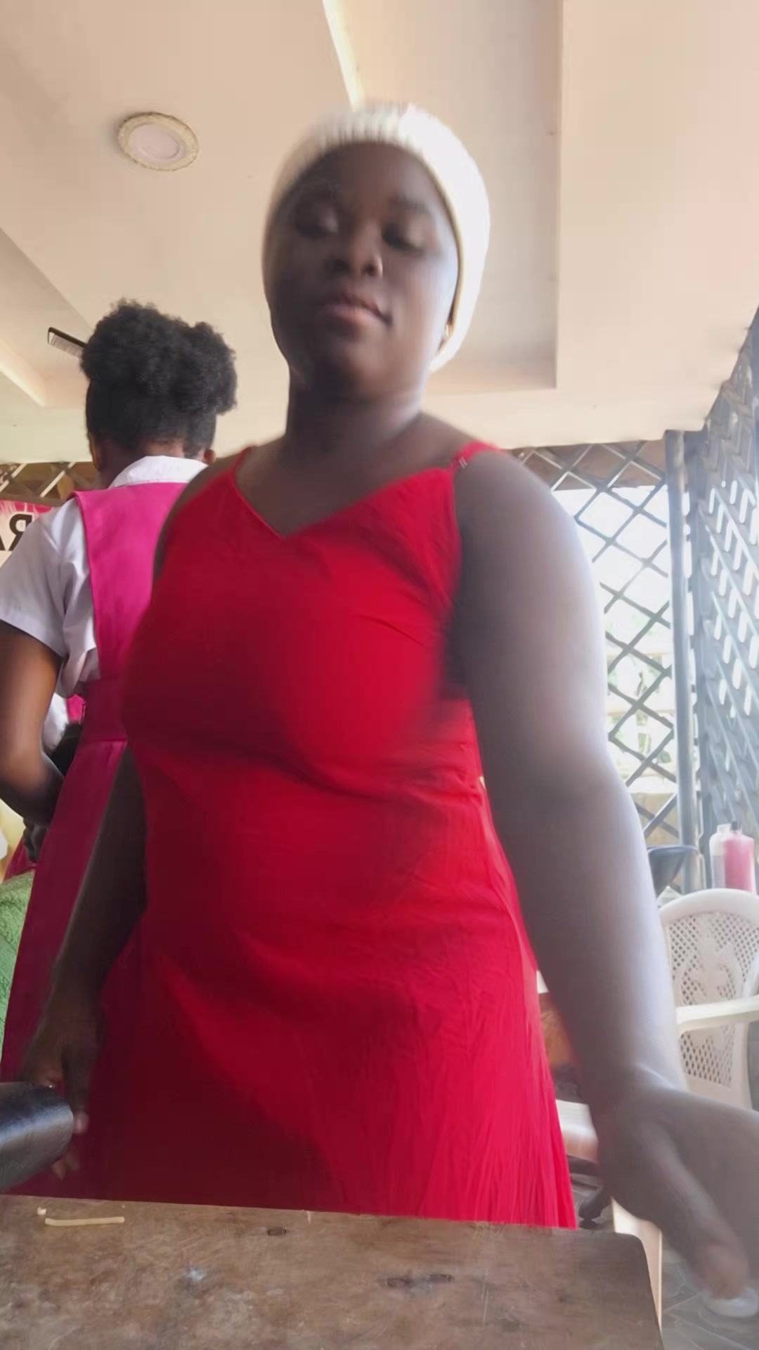 @Dorcas God ❤️ love