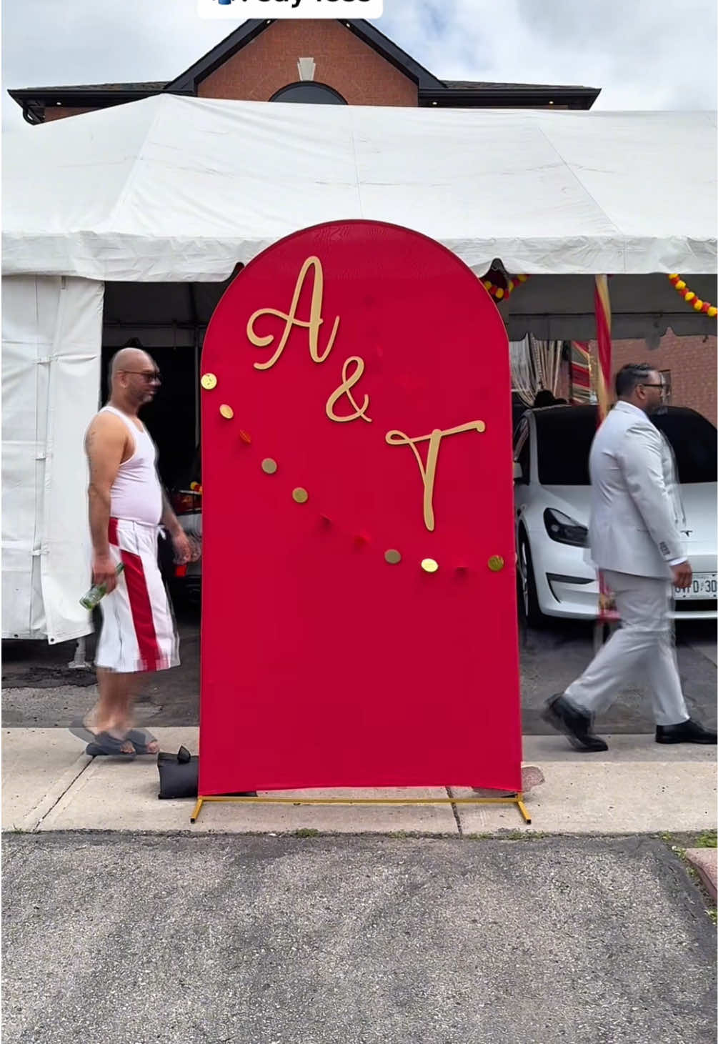 @GTA Wedding Content Creator