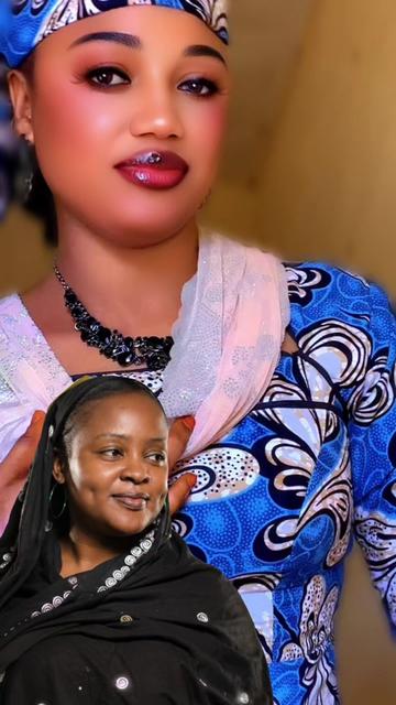 @Fadila dogon Namiji❤️🌹💃