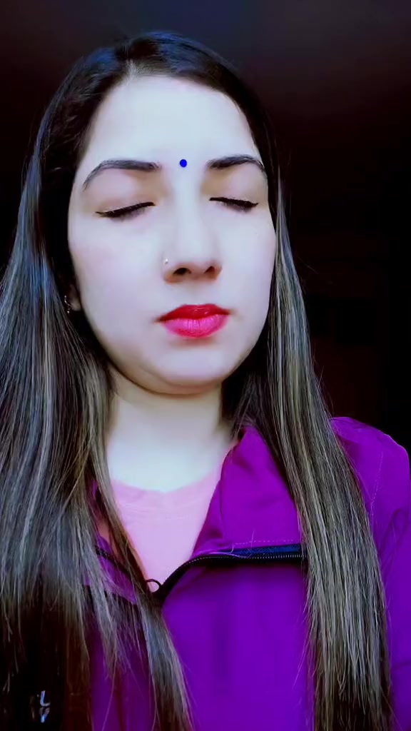 @☪️ चन्द्रा रिजाल 🕉️🔱
