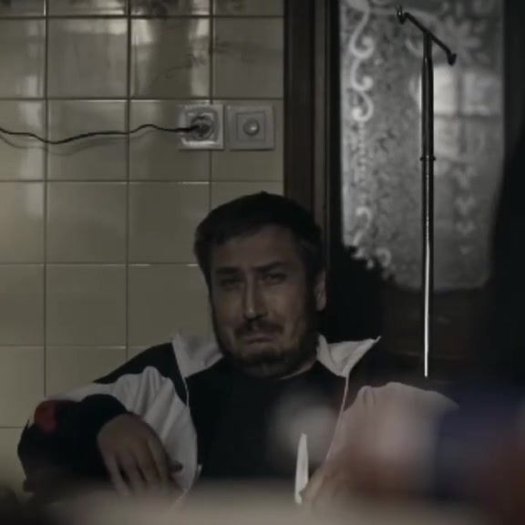 @Perdenin Ardındakiler
