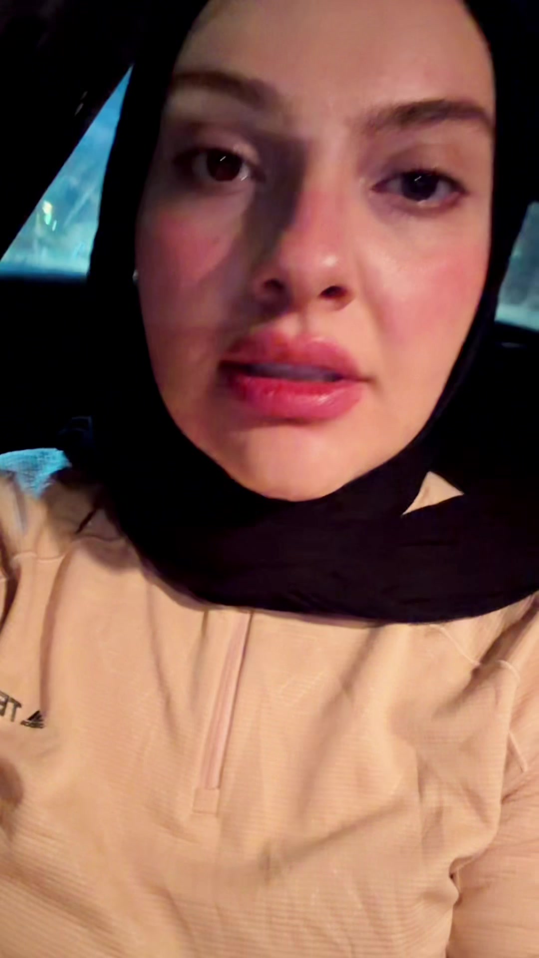 @MAYA O. Karimeh