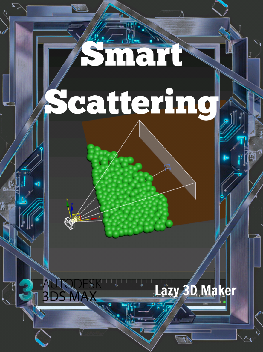 @Lazy 3D Maker