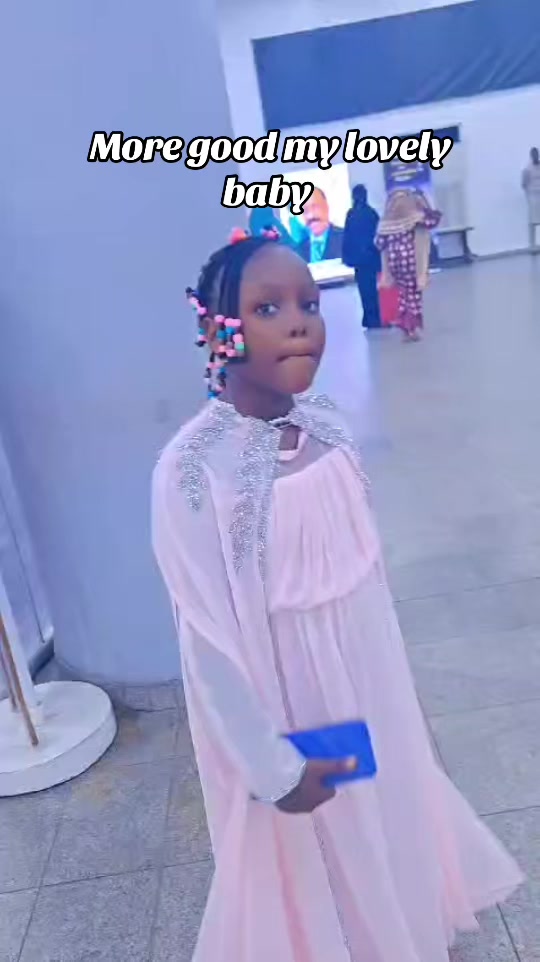 @Young Alhaja fashion empire💯