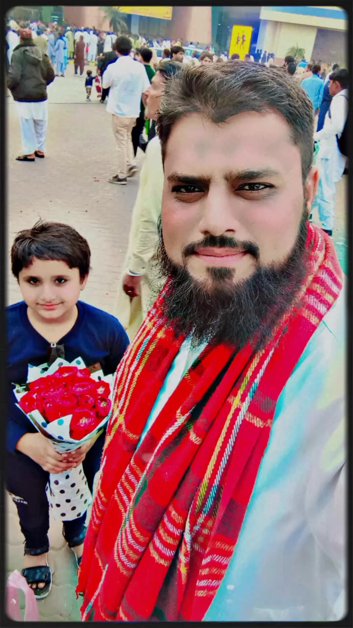 @Mohammed Ishtiaq چوہدری اشتیاق