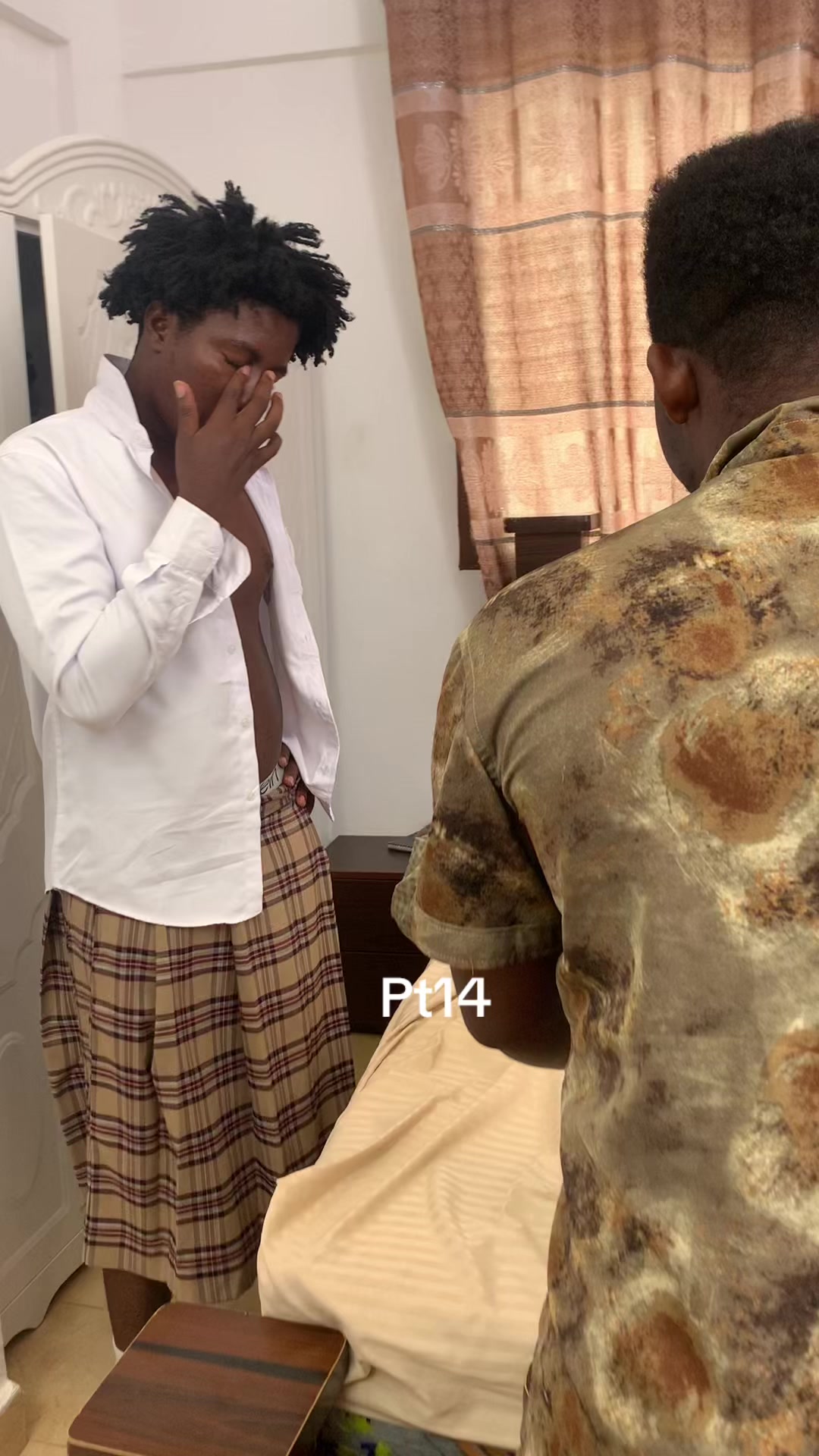 @ISSAH SIAKA