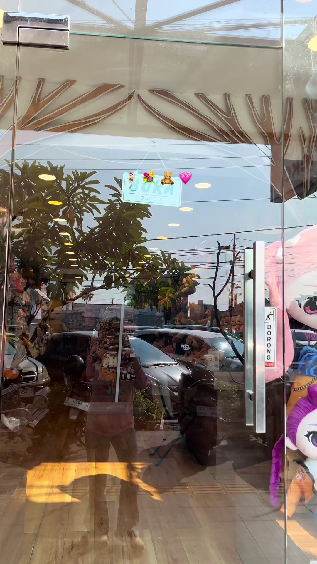 @istana boneka semarang