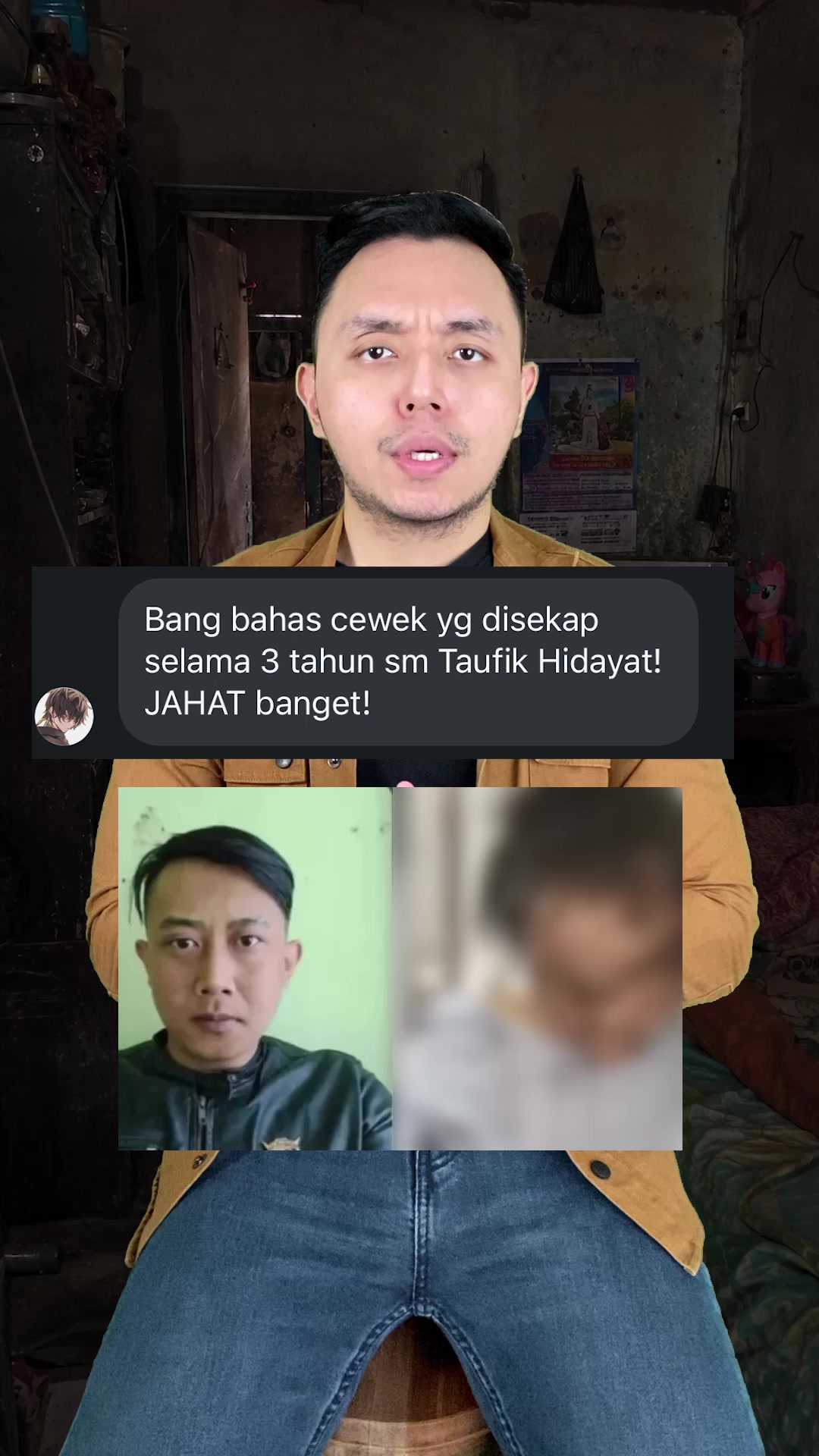 @Gerald Vincent