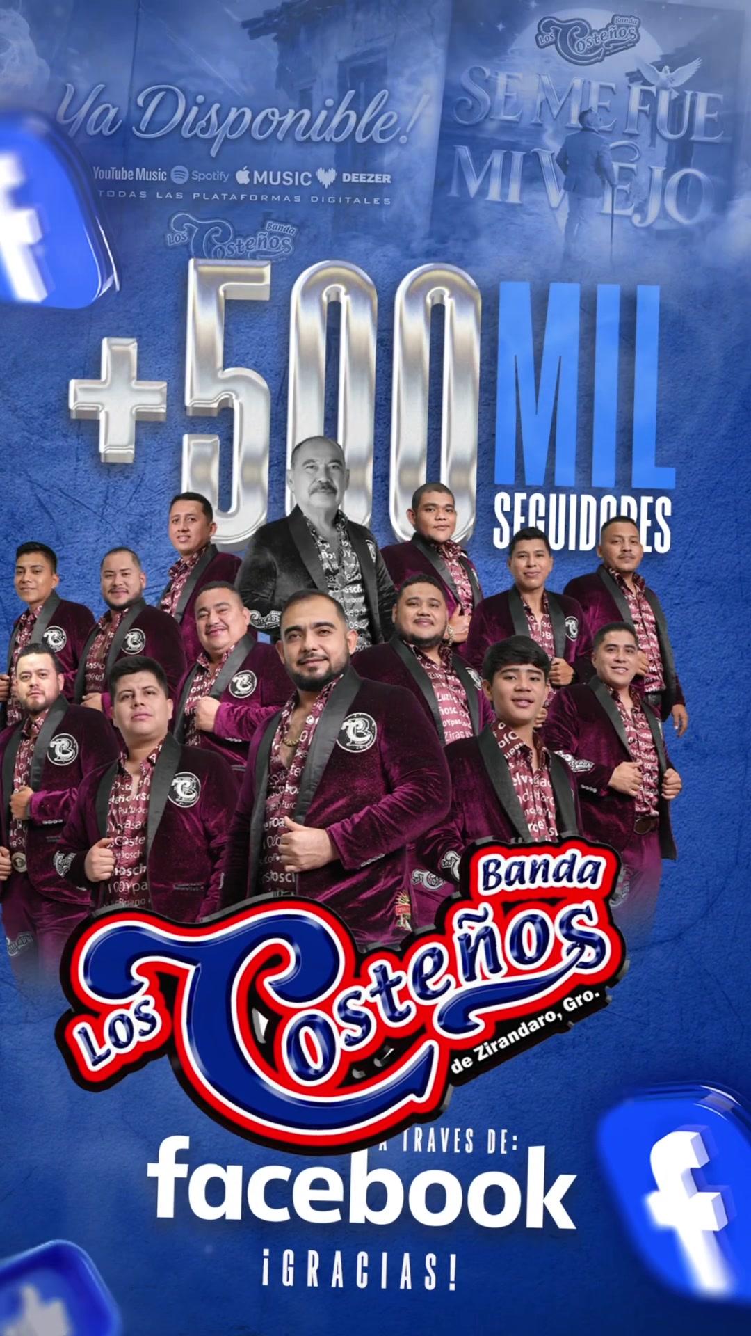 @bandaloscostenos