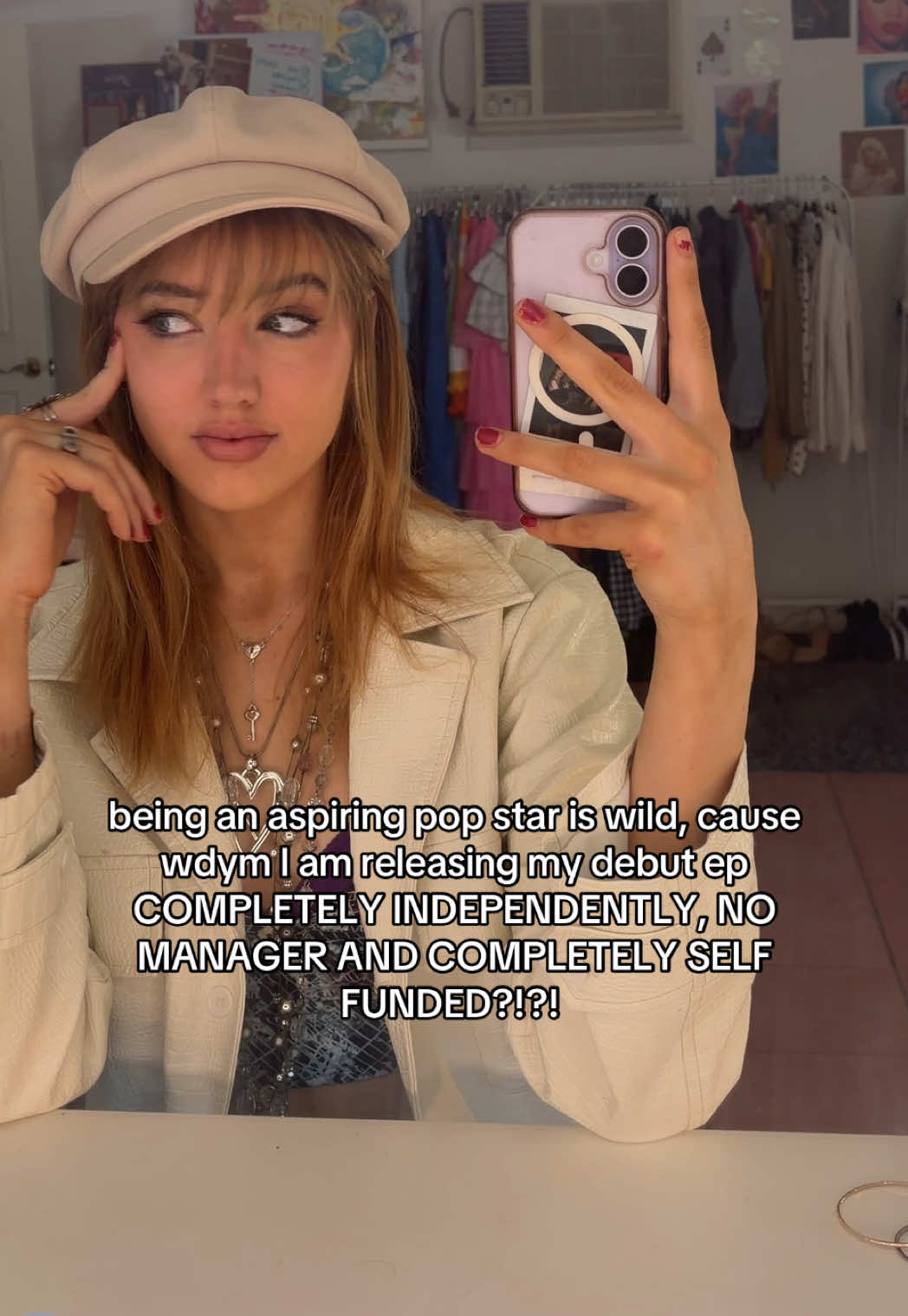 @Natasha Rose