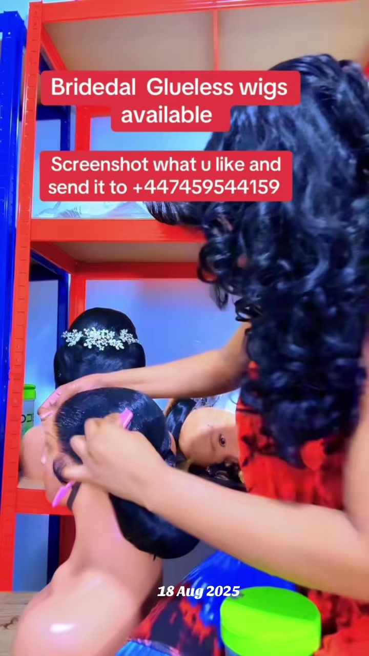 @Awa Ngaideh&rsquo;s Secret 🤫