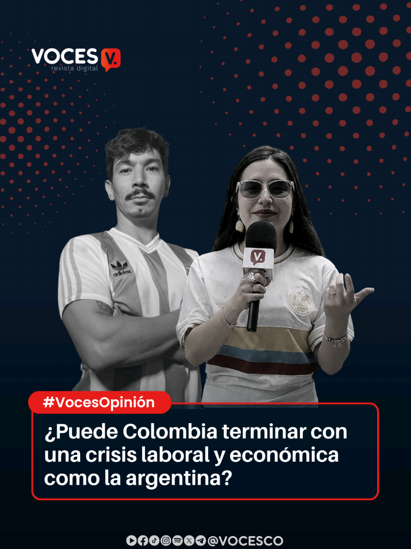 @Voces