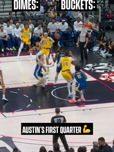@Lakers