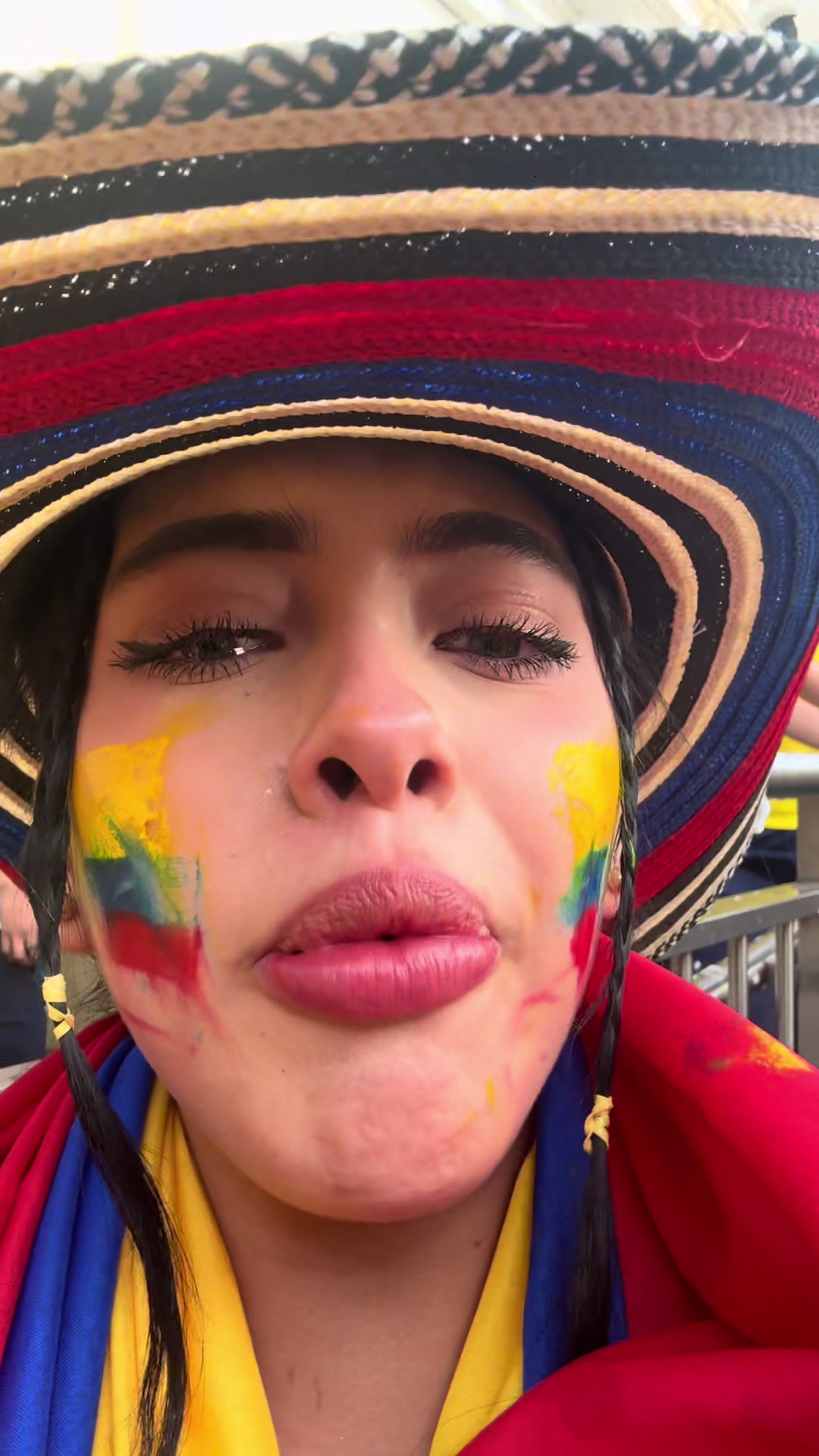 @Laura Sofía