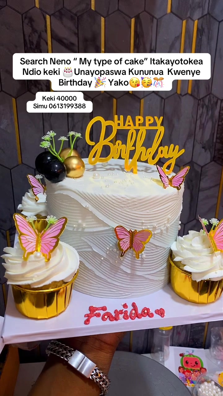 @SWEET CAKES🧁