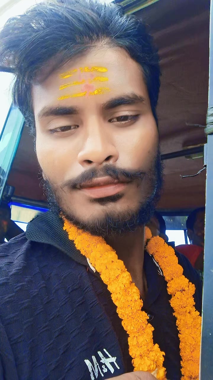 @Ramkishor Mandal ji❤️❤️