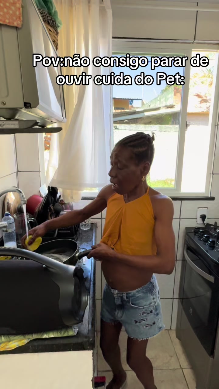 @Teteu e Tiana