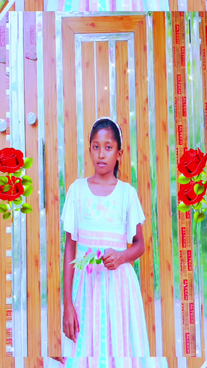 @Hasi Khushi