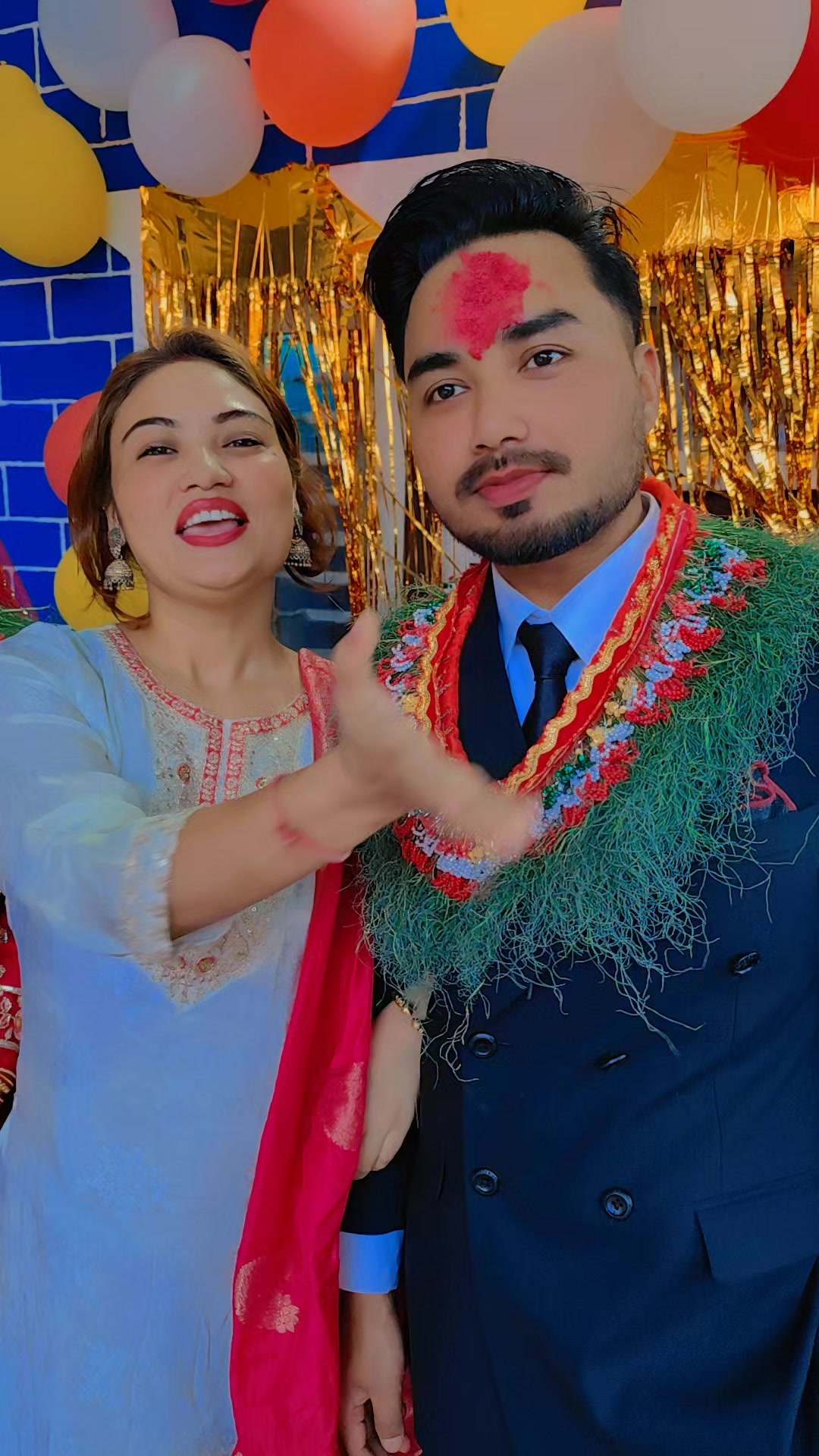 @Alzina shrestha