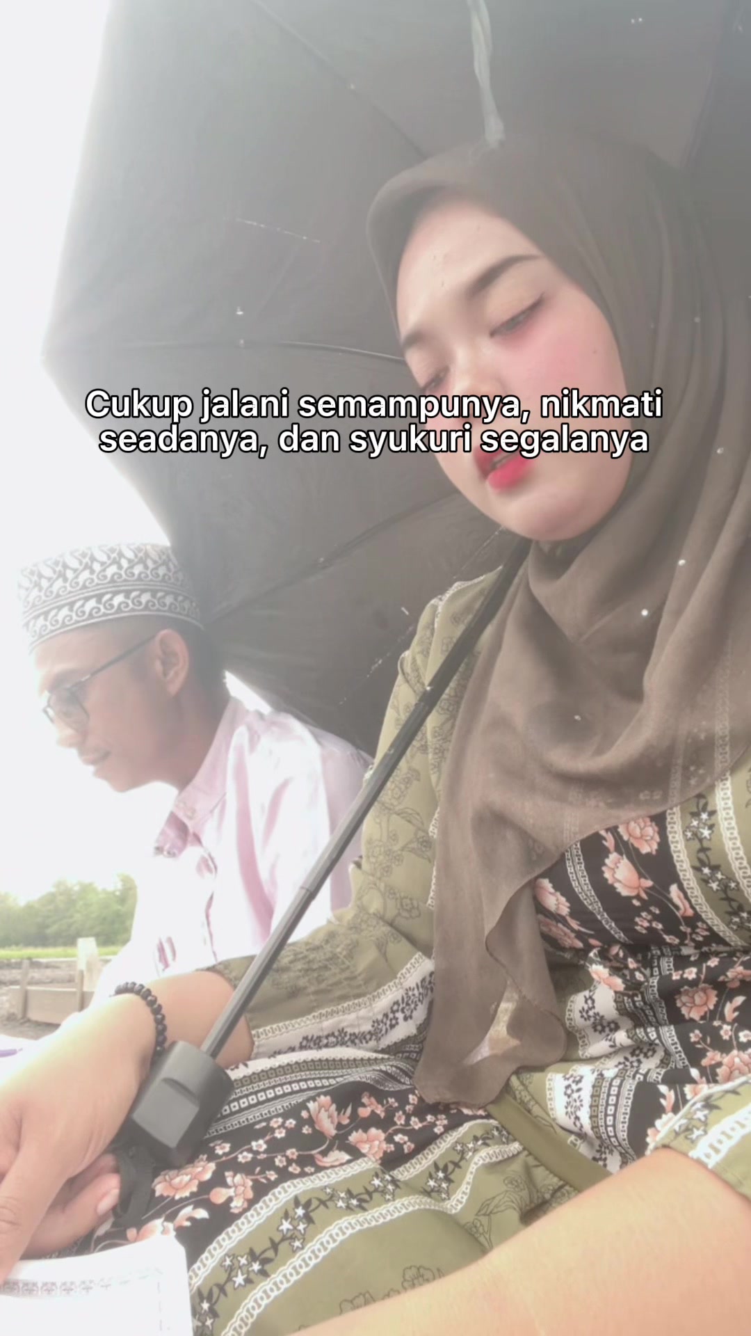 @cinta tak harus memiliki