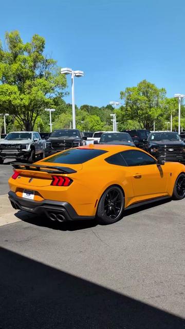 @Joey Loganos Huntersville Ford