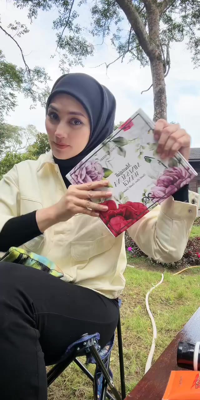 @Fasha Sandha