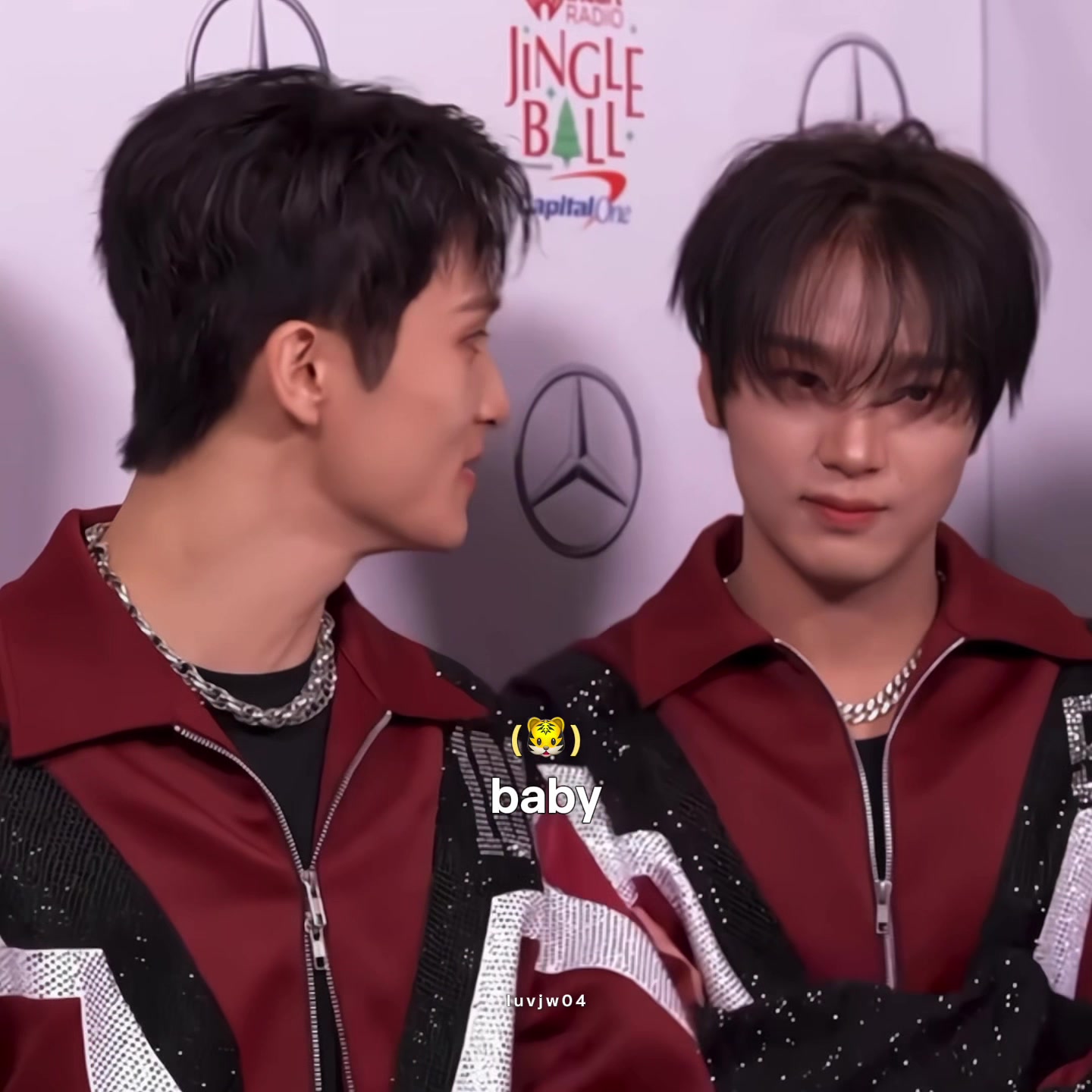 @อิสอะติ่งฟอเอเว่อร์