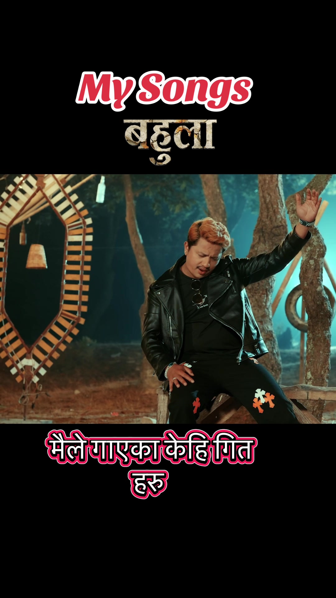 @Suresh Anjan official