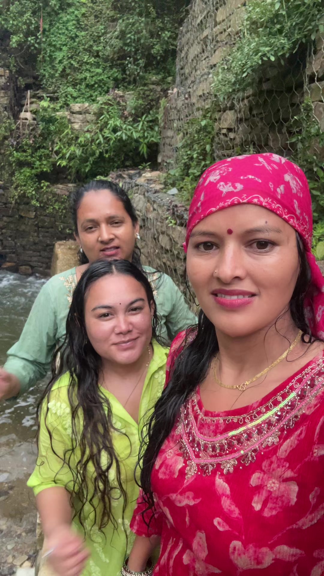 @Geeta Thapa