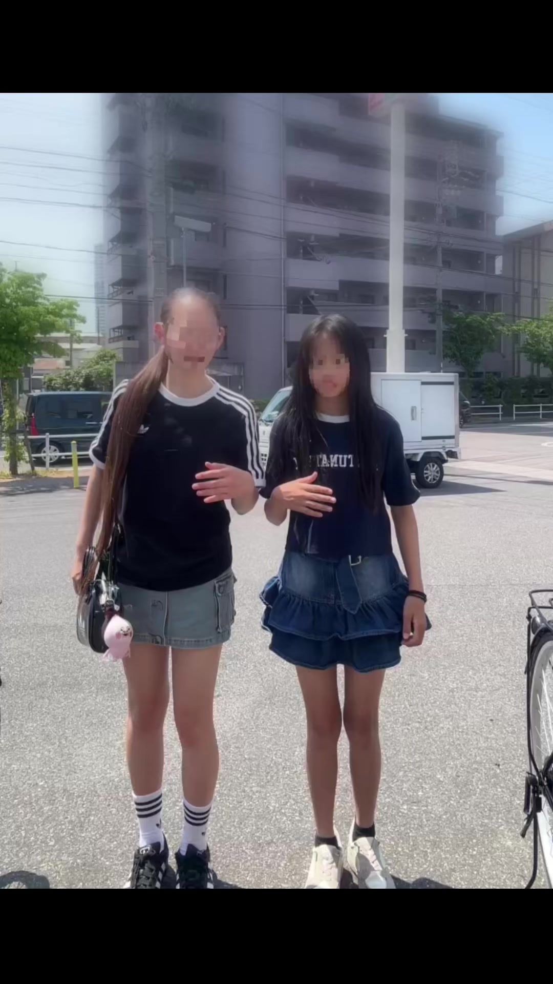 @なぎ
