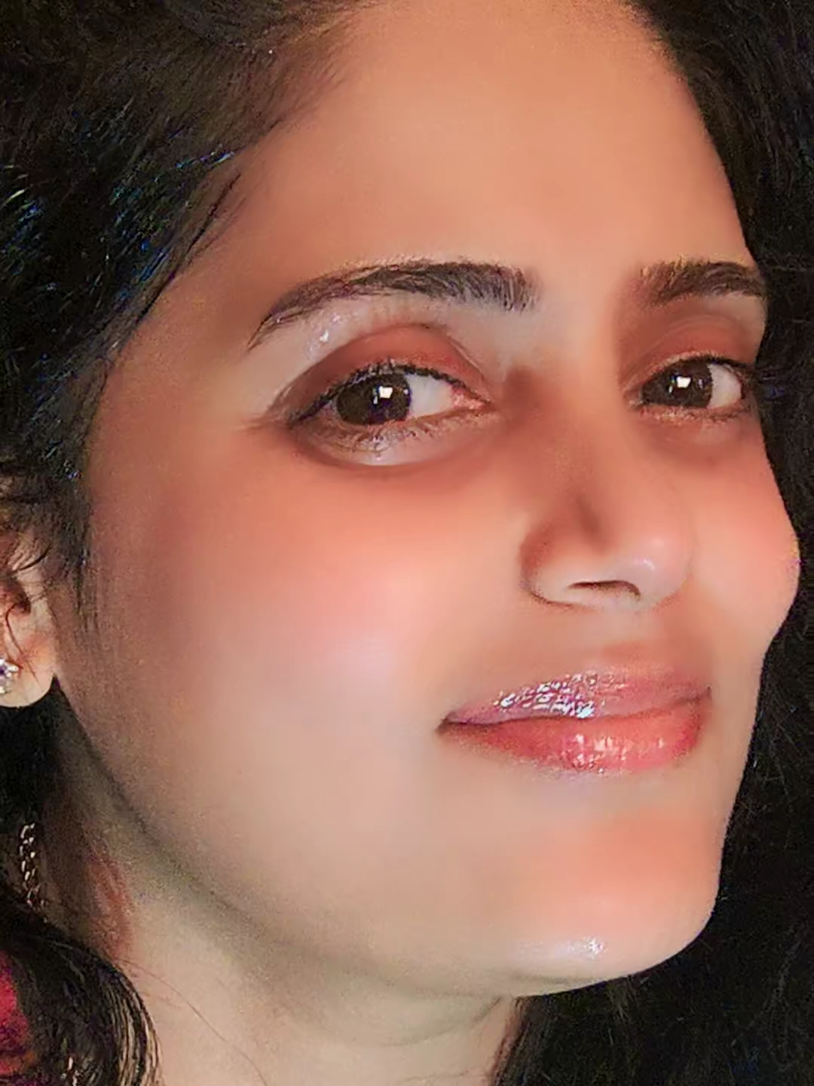 @❤❤Soumya Majo 👑❤❤️