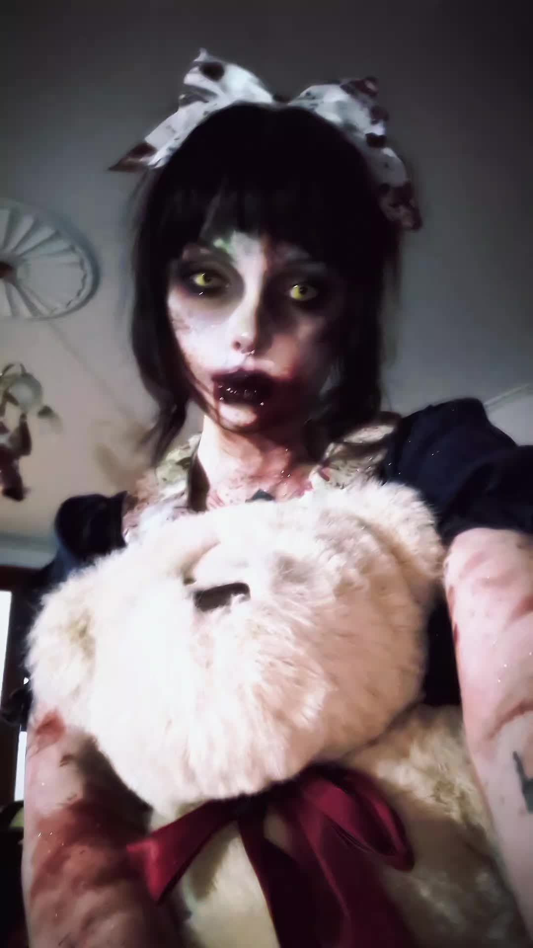 @jinxed
