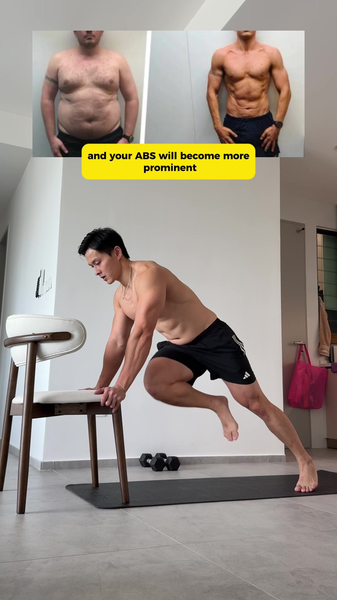 @Bryan Lee | Be the Inspiration