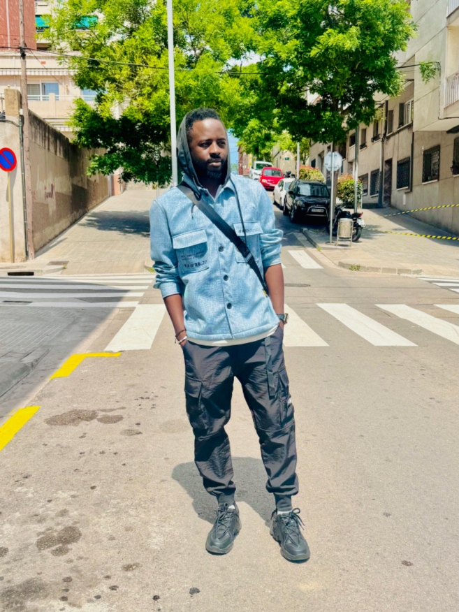 @DANIOKO KARA LK