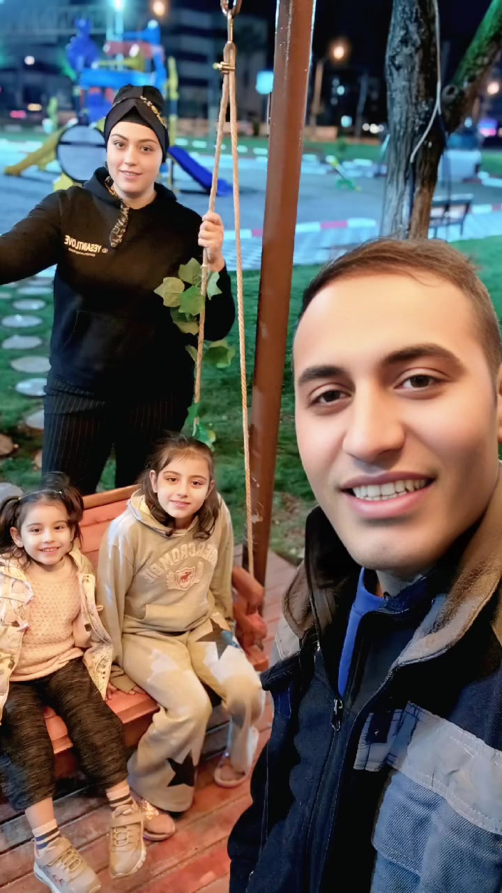@Kader Yusuf Polat