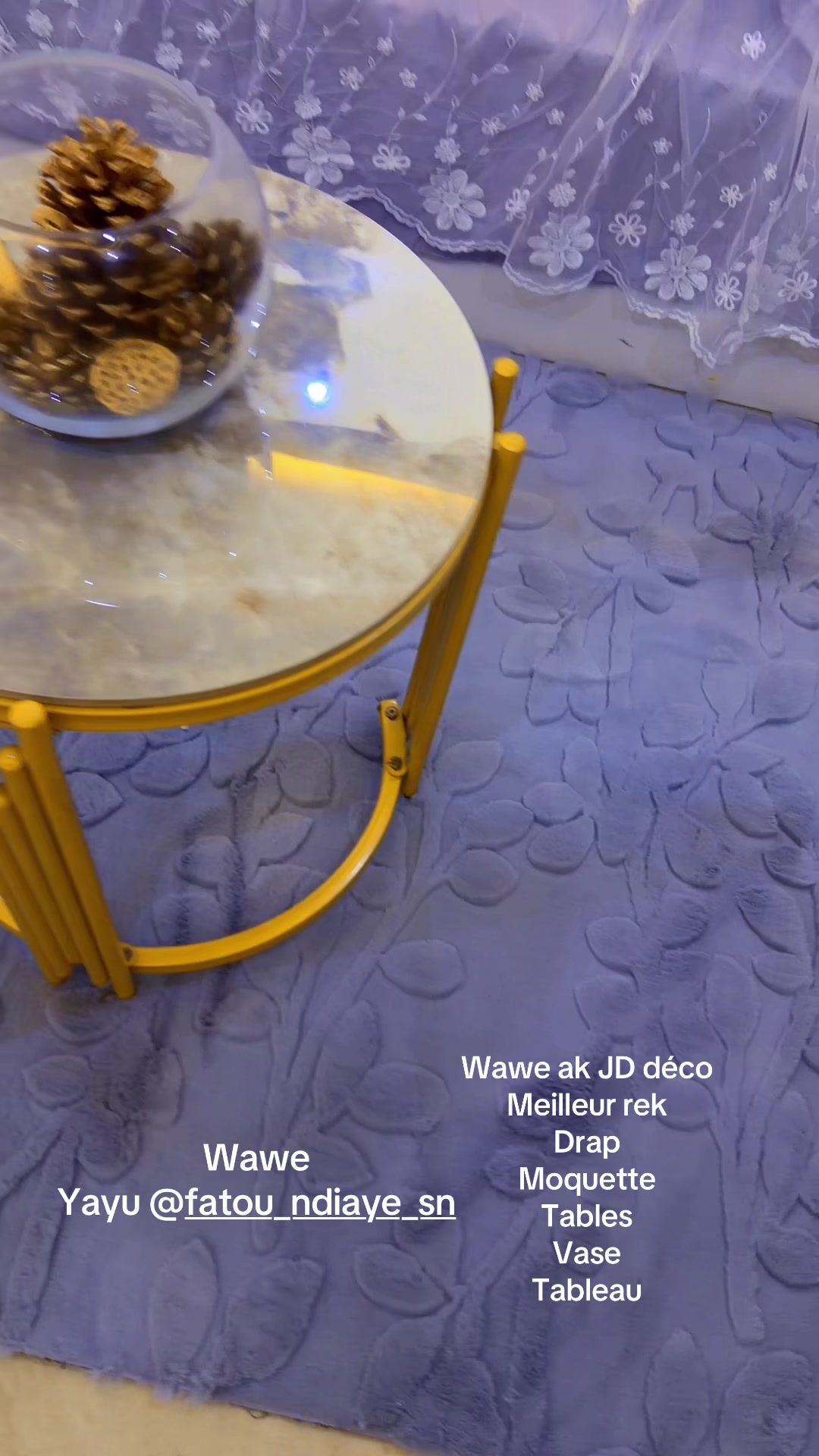 @jolydivers JD deco