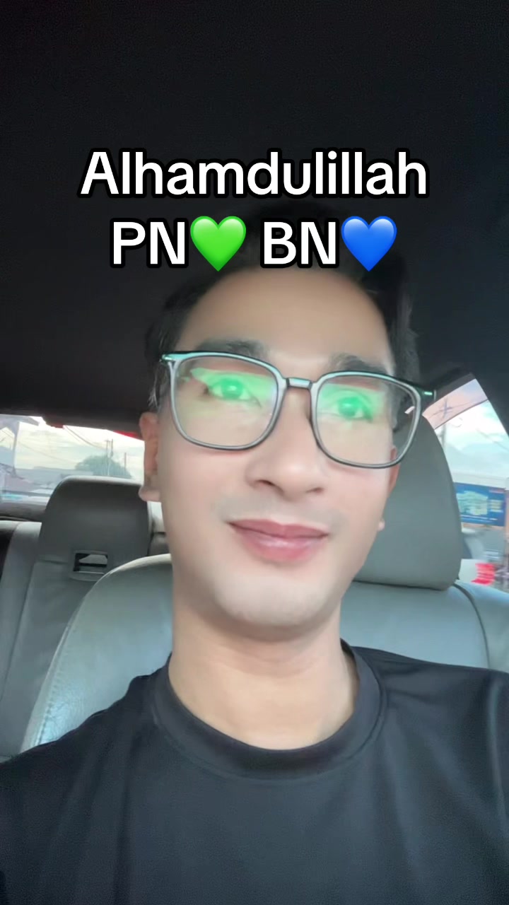 @👑🎖️YB JAI HADIR 🎖️👑