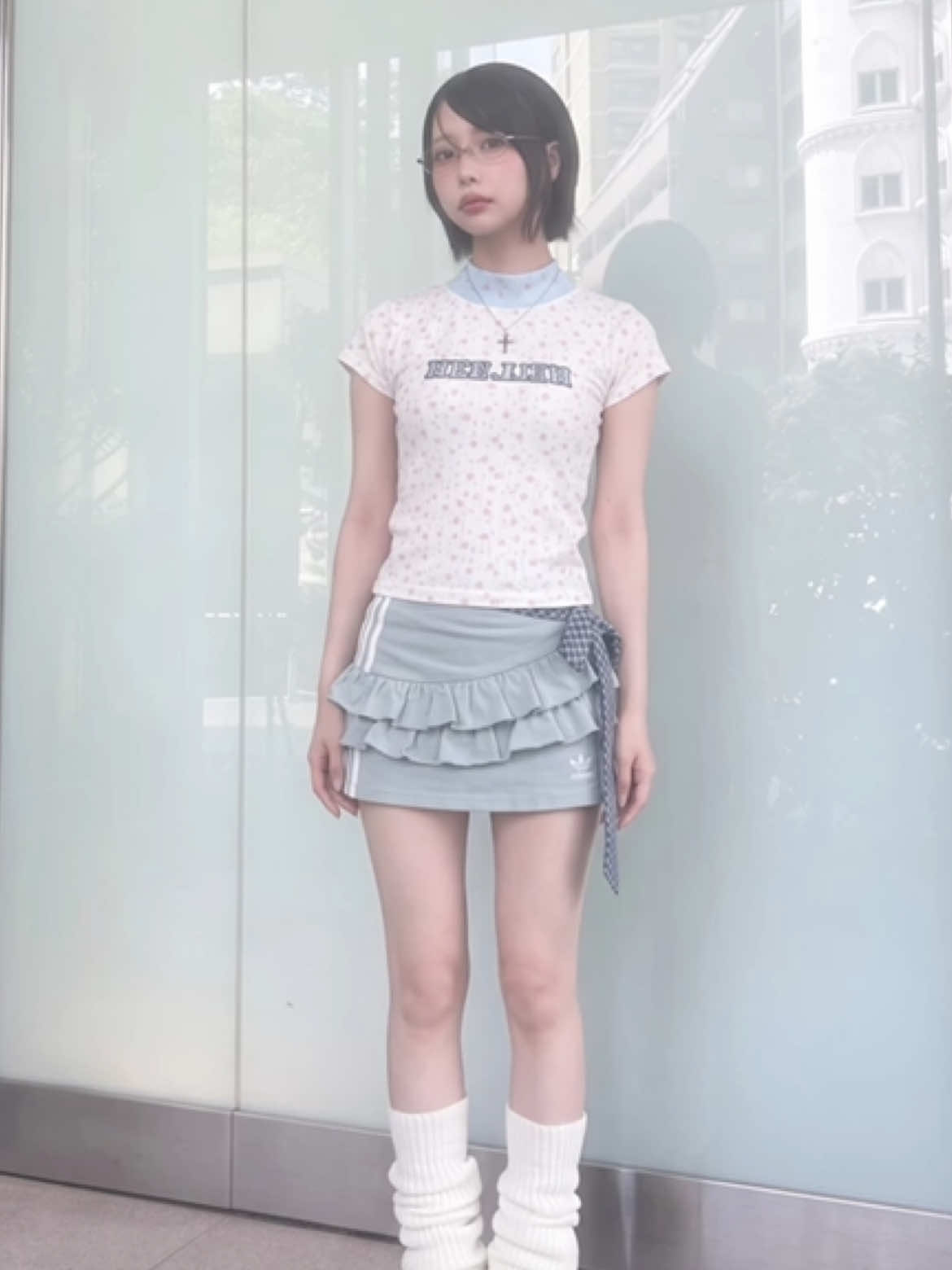 @ガッチャガチャガチャ