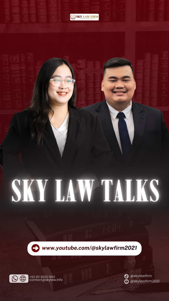 @SKY Law Firm