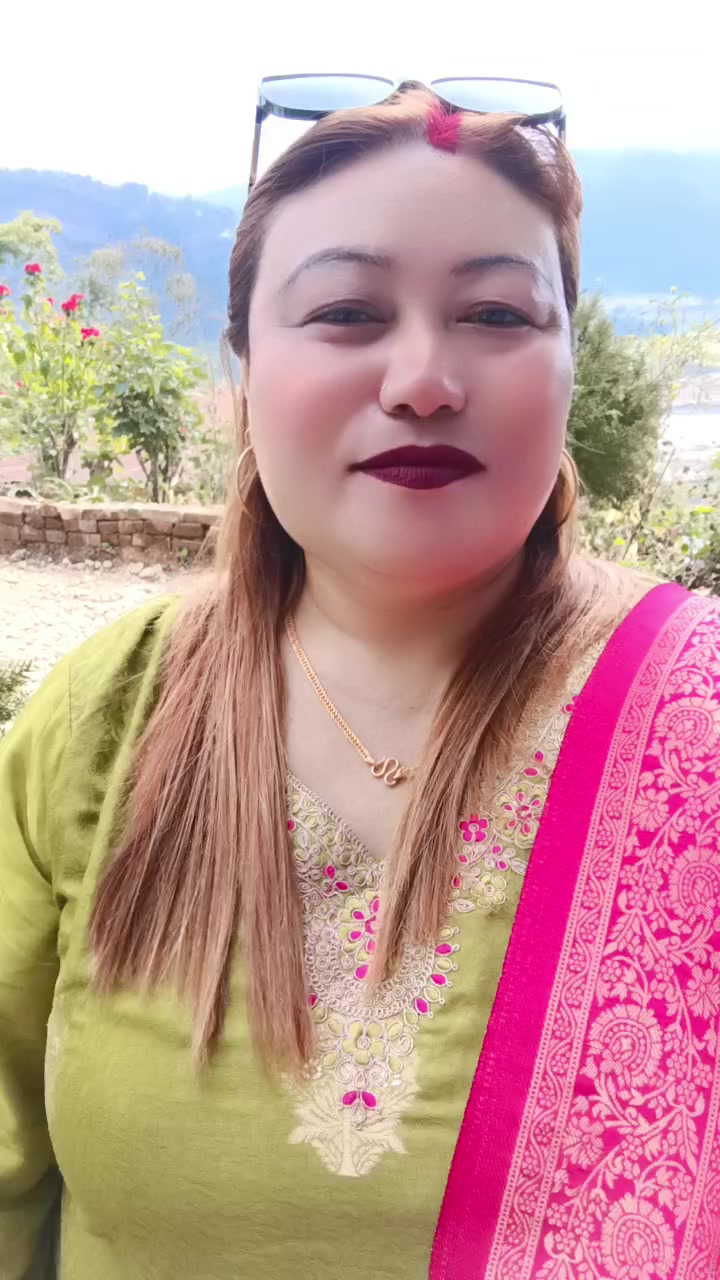 @Laxmi Rana