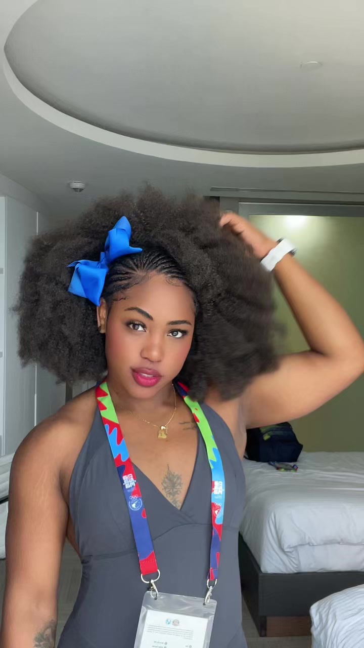 @kelin Jiménez