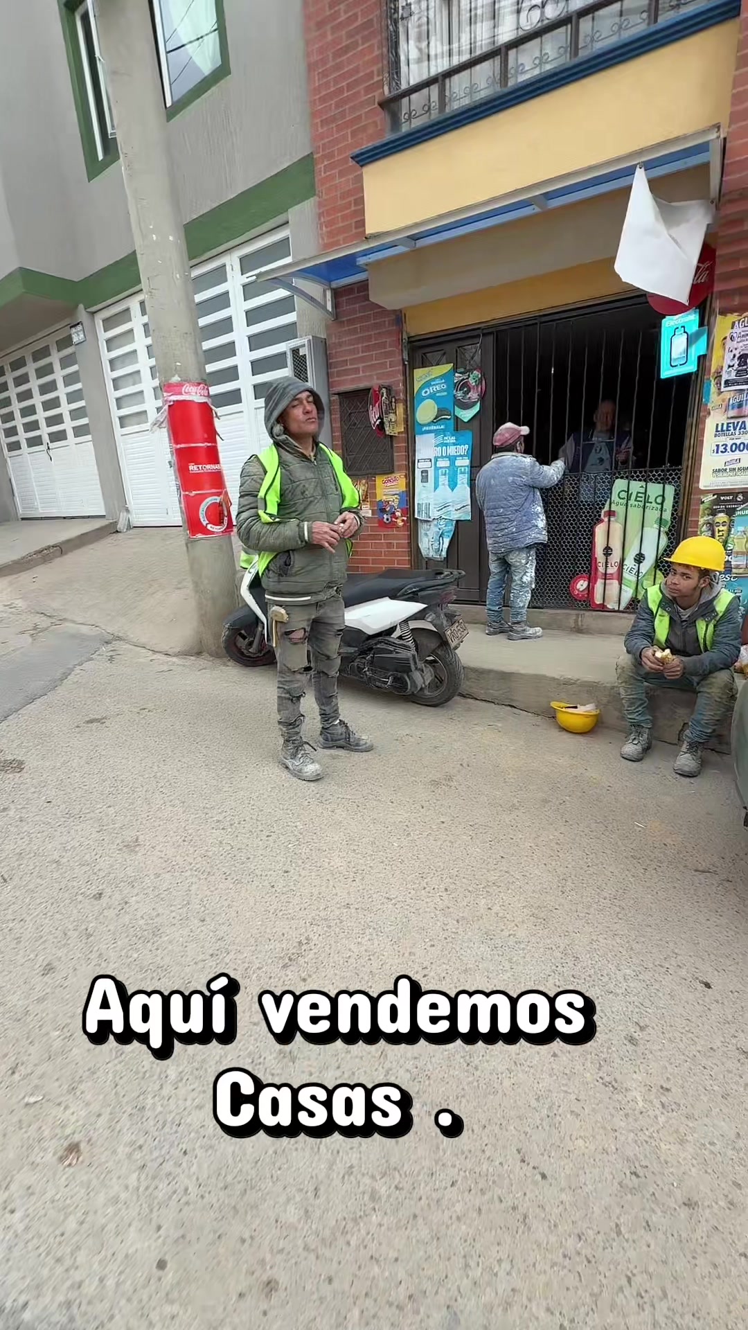 @fredyconstructortunja