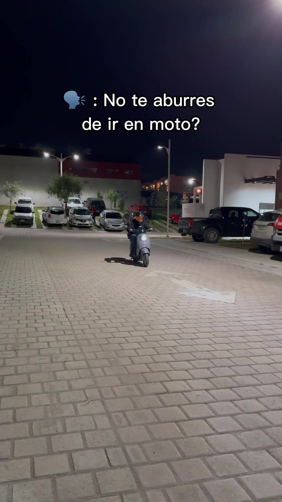 @Chino Motors