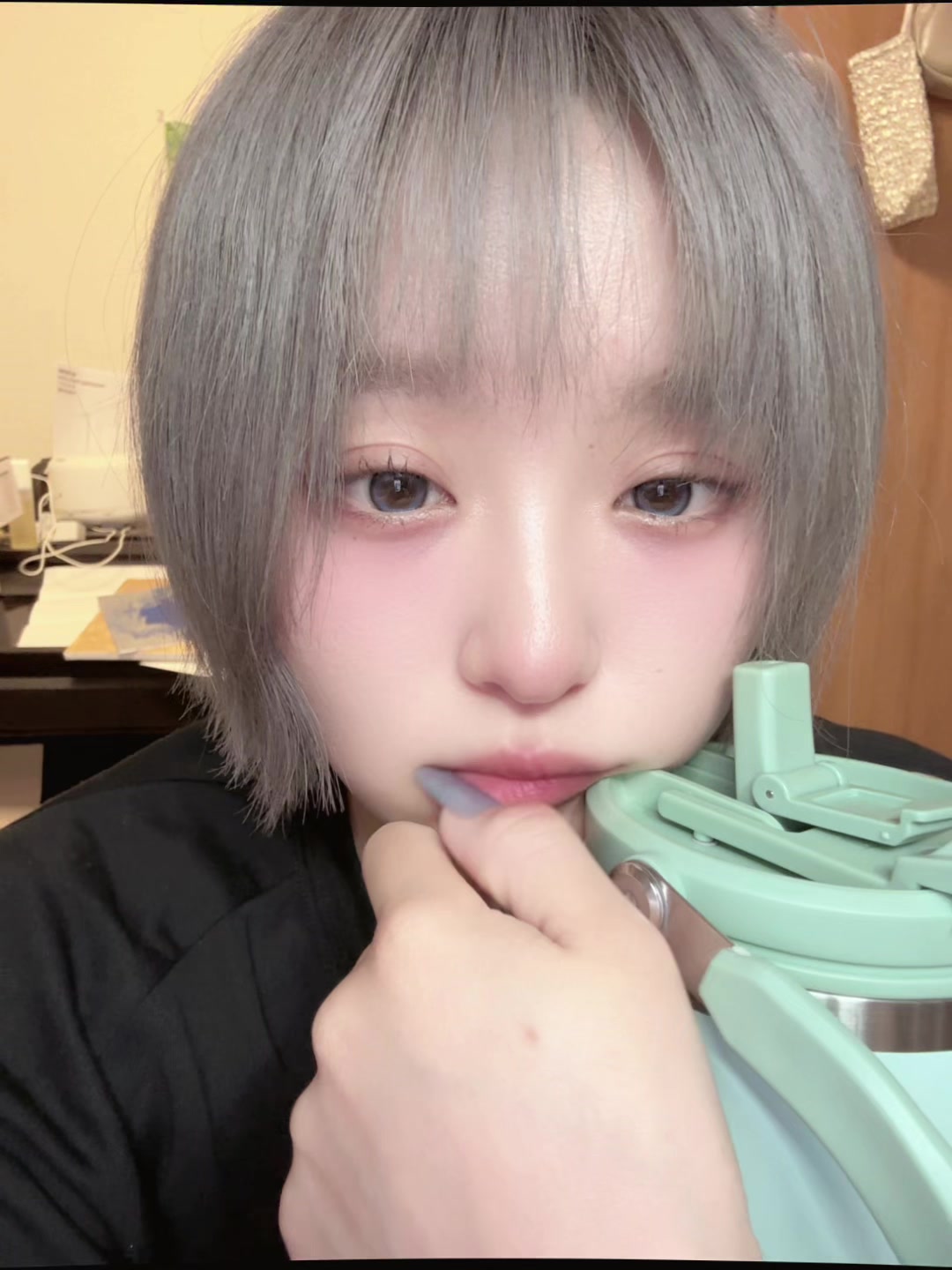 @天音